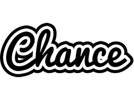 Chance chess logo