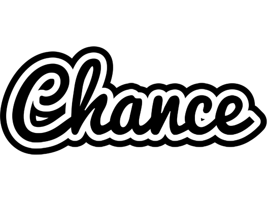 Chance chess logo