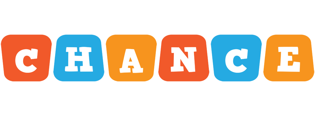Chance comics logo