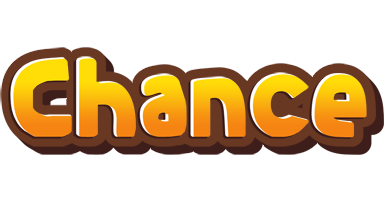 Chance cookies logo