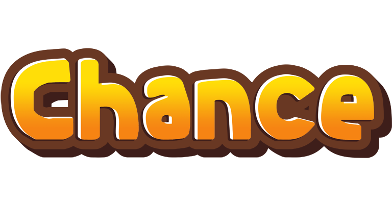 Chance cookies logo