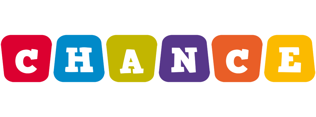 Chance daycare logo