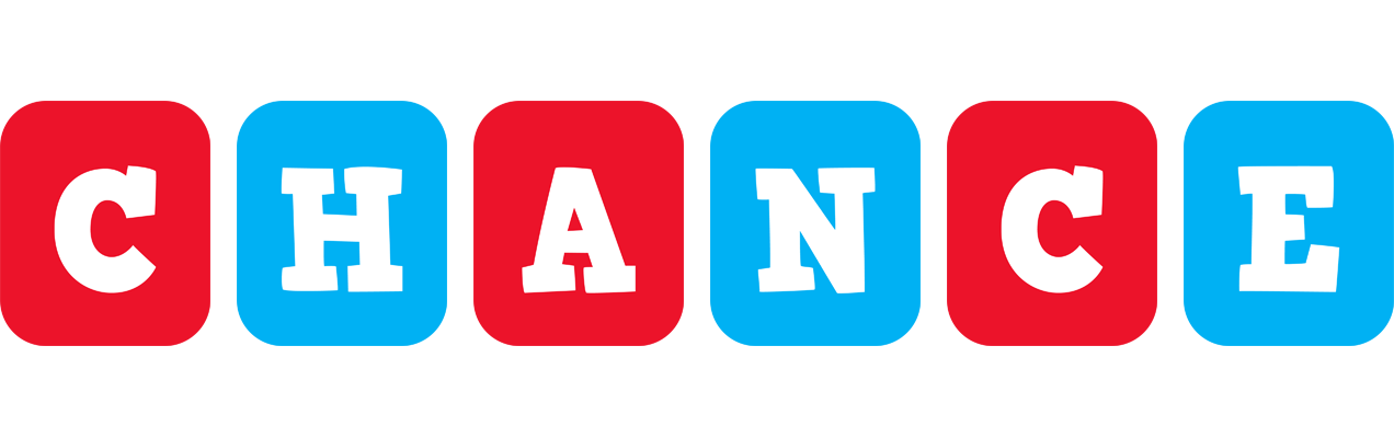 Chance diesel logo