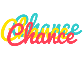 Chance disco logo