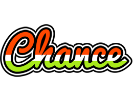 Chance exotic logo