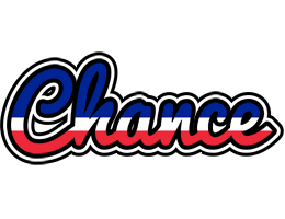 Chance france logo