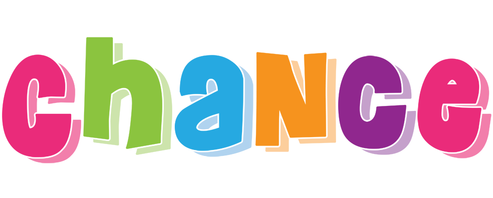 Chance friday logo