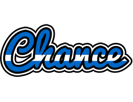 Chance greece logo