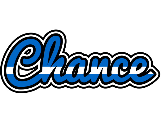 Chance greece logo