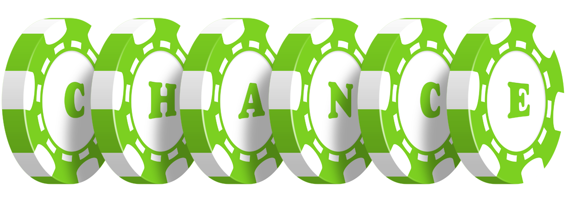Chance holdem logo