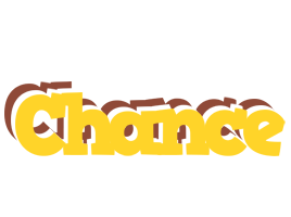 Chance hotcup logo