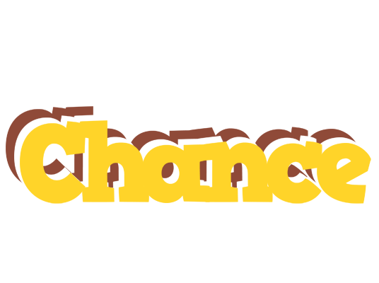 Chance hotcup logo