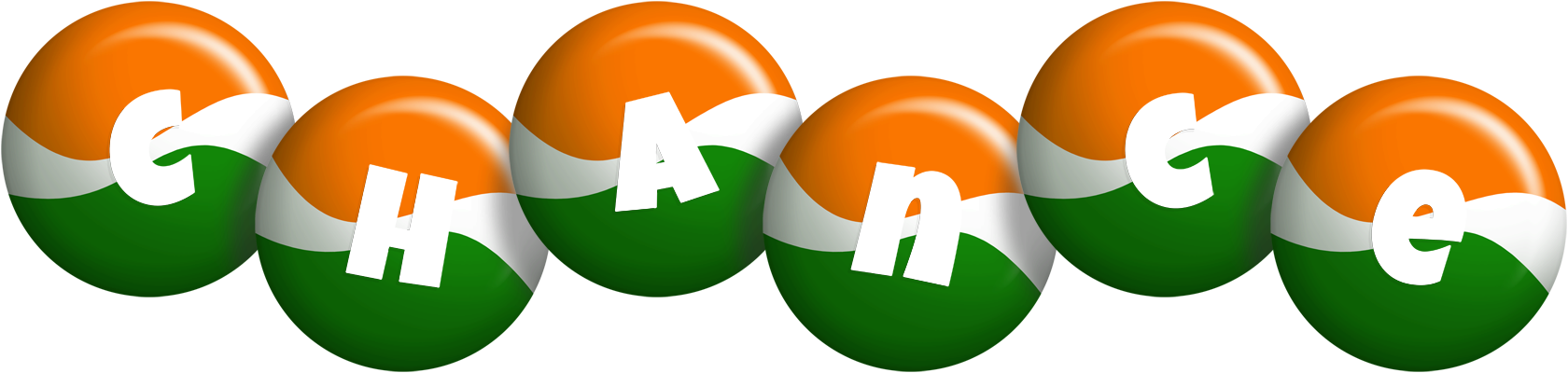Chance india logo