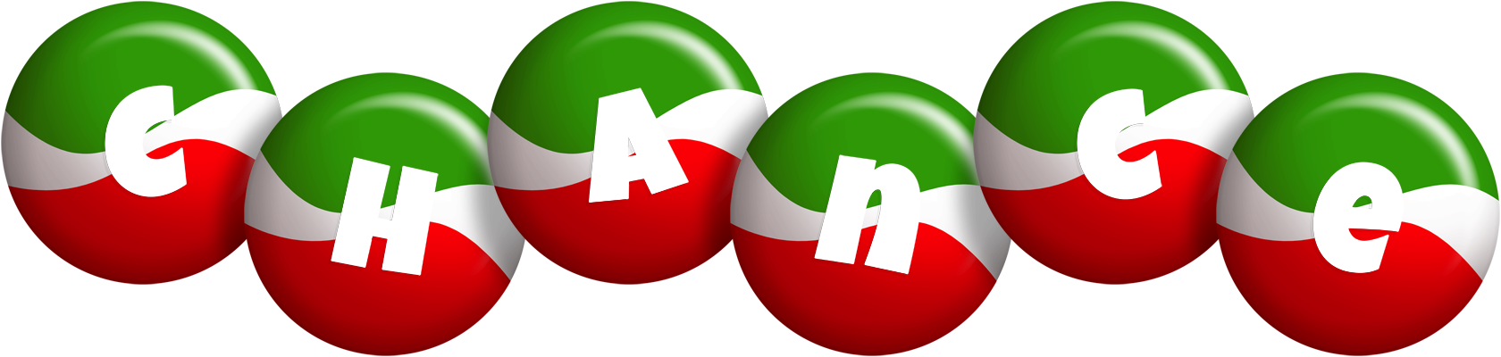 Chance italy logo