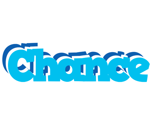 Chance jacuzzi logo