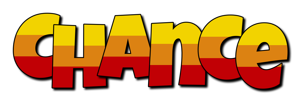 Chance jungle logo