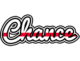 Chance kingdom logo