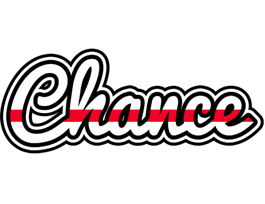 Chance kingdom logo