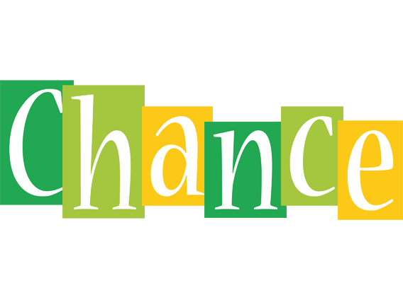 Chance lemonade logo