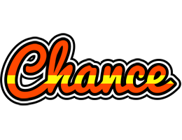 Chance madrid logo