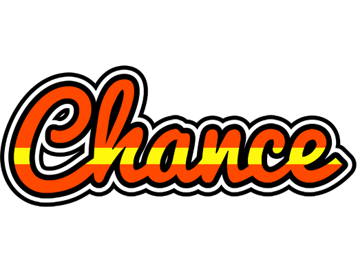 Chance madrid logo