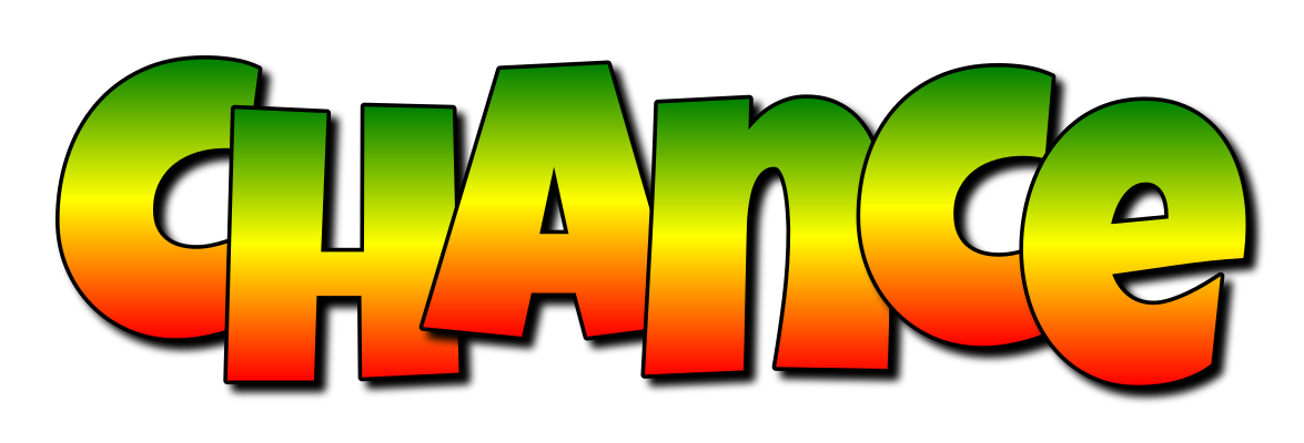 Chance mango logo