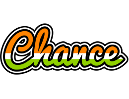 Chance mumbai logo