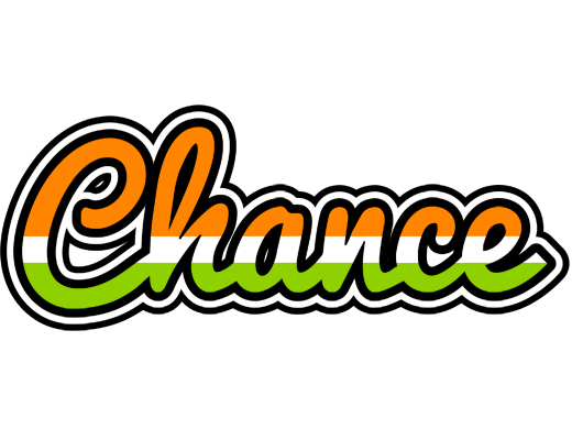 Chance mumbai logo