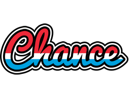 Chance norway logo