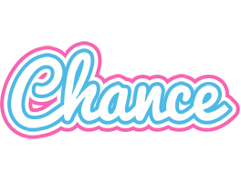 Chance outdoors logo