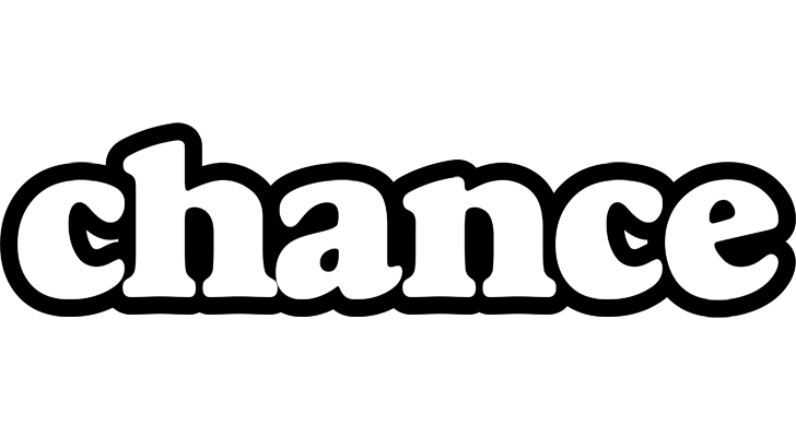Chance panda logo