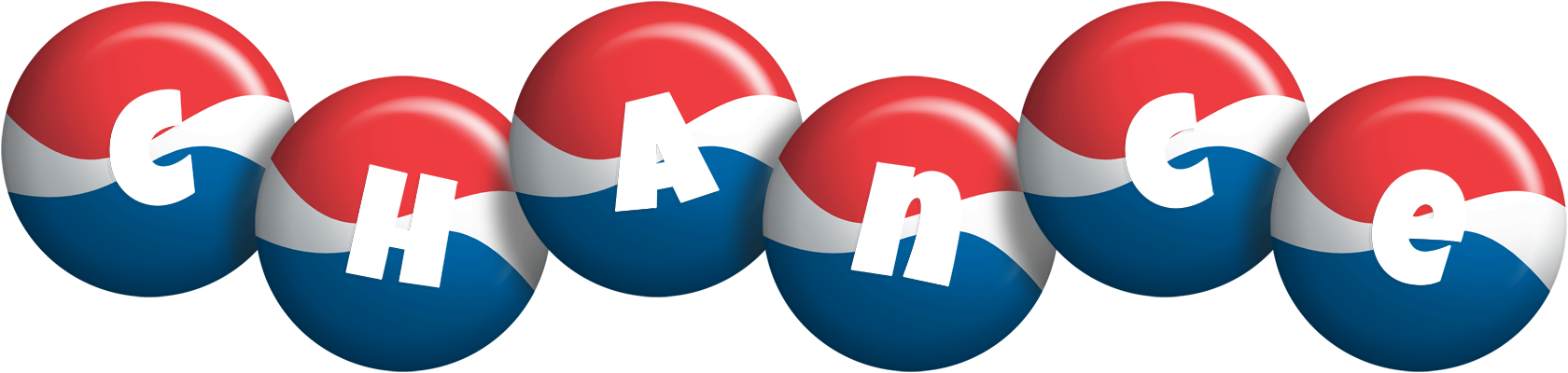 Chance paris logo