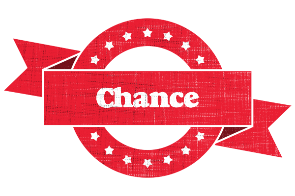 Chance passion logo
