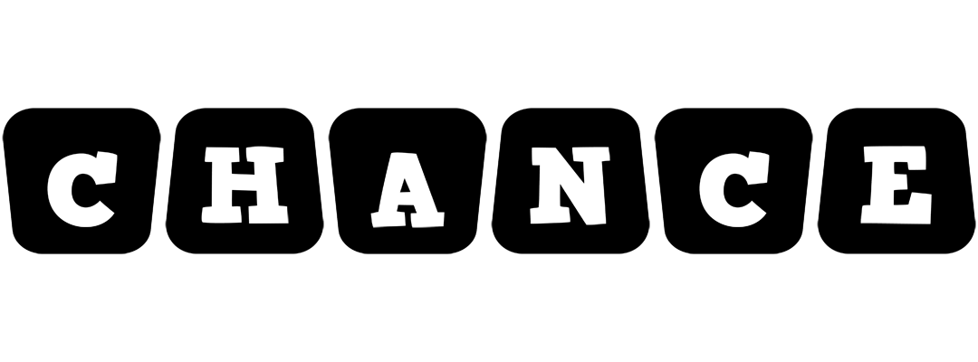 Chance racing logo
