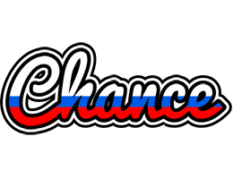 Chance russia logo