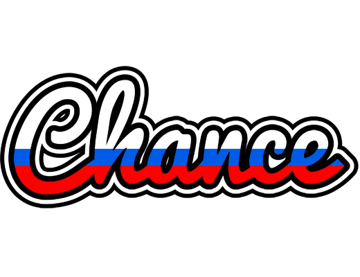 Chance russia logo