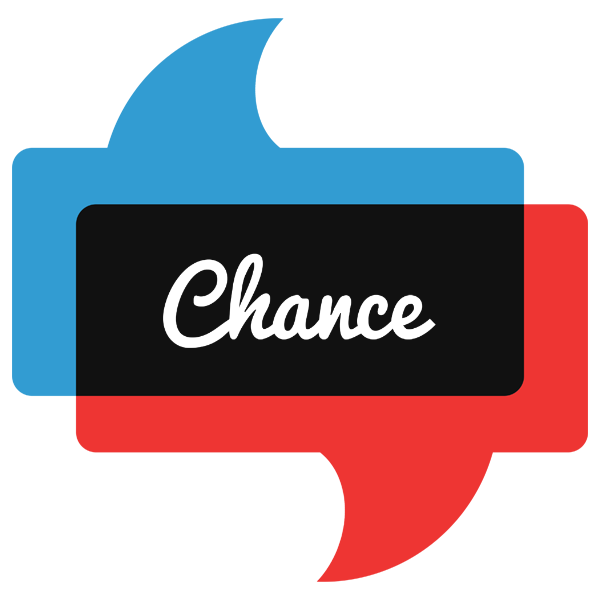 Chance sharks logo