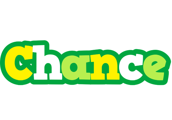 Chance soccer logo
