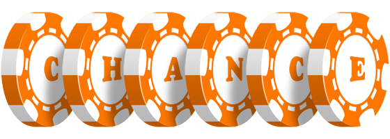 Chance stacks logo