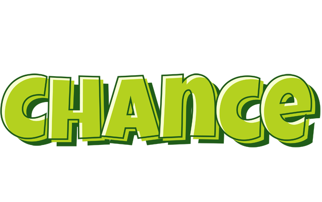 Chance summer logo
