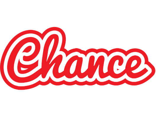 Chance sunshine logo