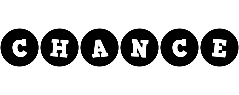 Chance tools logo