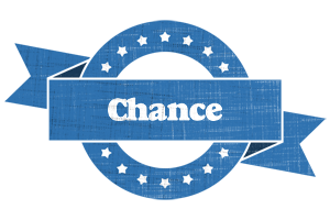 Chance trust logo