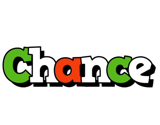 Chance venezia logo