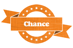 Chance victory logo