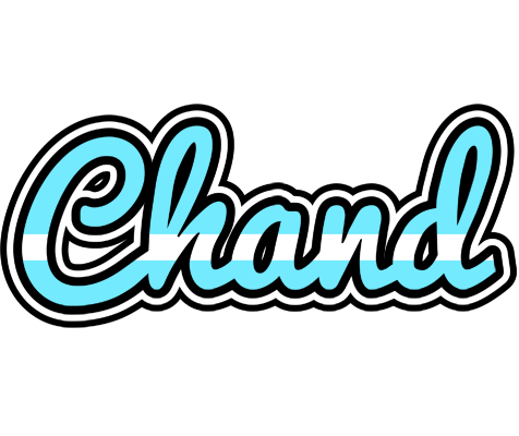 Chand argentine logo