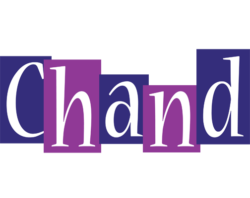 Chand autumn logo