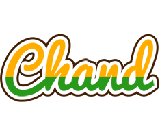 Chand banana logo