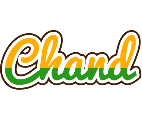 Chand banana logo