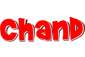 Chand basket logo